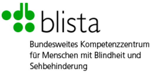 Logo Bista Marburg