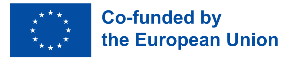 Co-funded by the European Union - Erasmus+