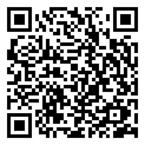 qr code. Scan it with your mobile device.