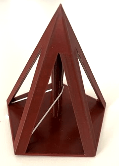 Pyramide RS 2019