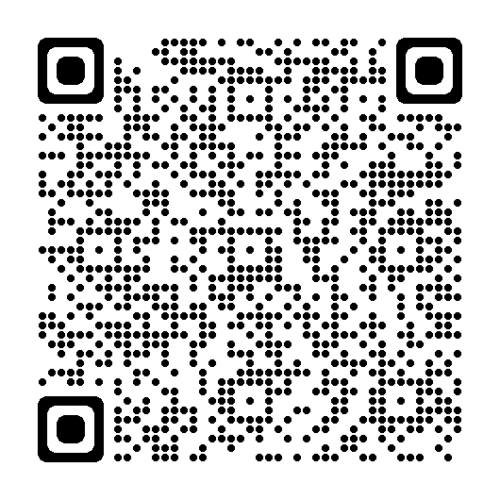 QR code of the Project Group FB12 Graphics and Multimedia at Philipps University Marburg