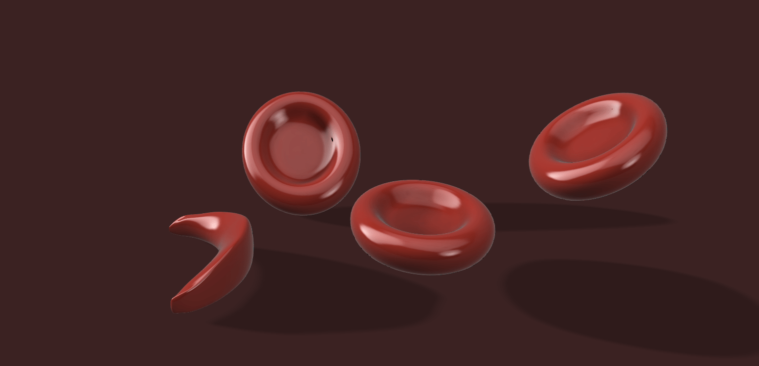 blood cells