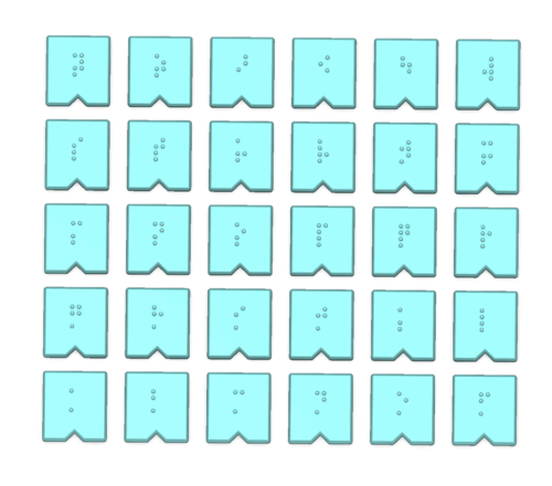 Capital Letters