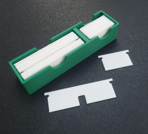 Steckfeld ohne Diagonalen_Plättchen