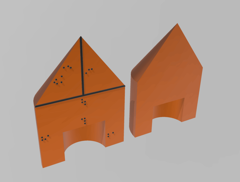 Composite Body