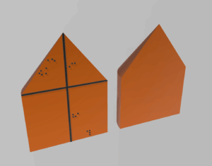 Composite Body 2