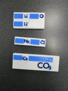 Ionic Bonding