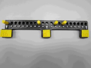 Number line remix overview image