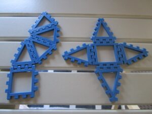 3D Shape Nets