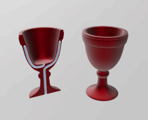 Pythagorean Cup