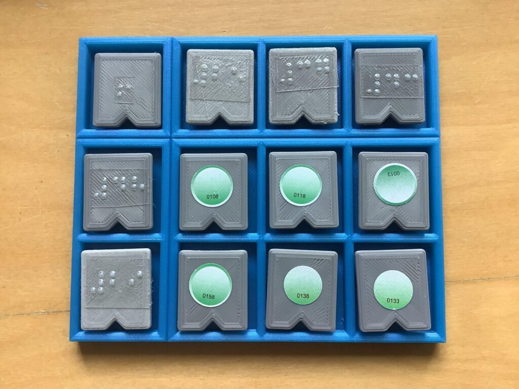 Rechnen in Tabellen (Calculation in Tables)