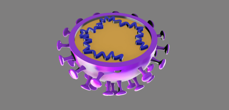 Corona Virus