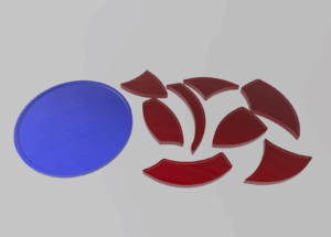 Circle Puzzle