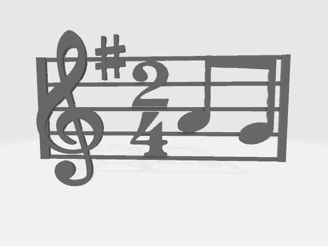 Music Notation
