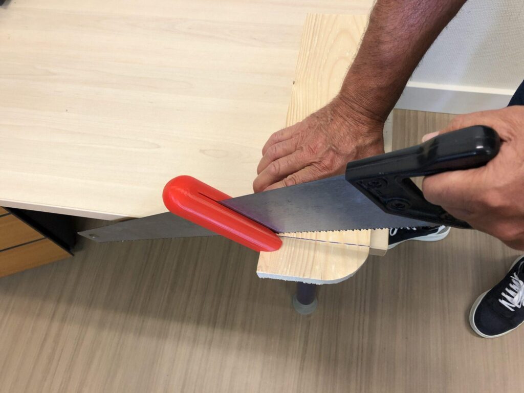 Saw Guide