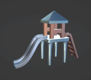 Schoolyard 2