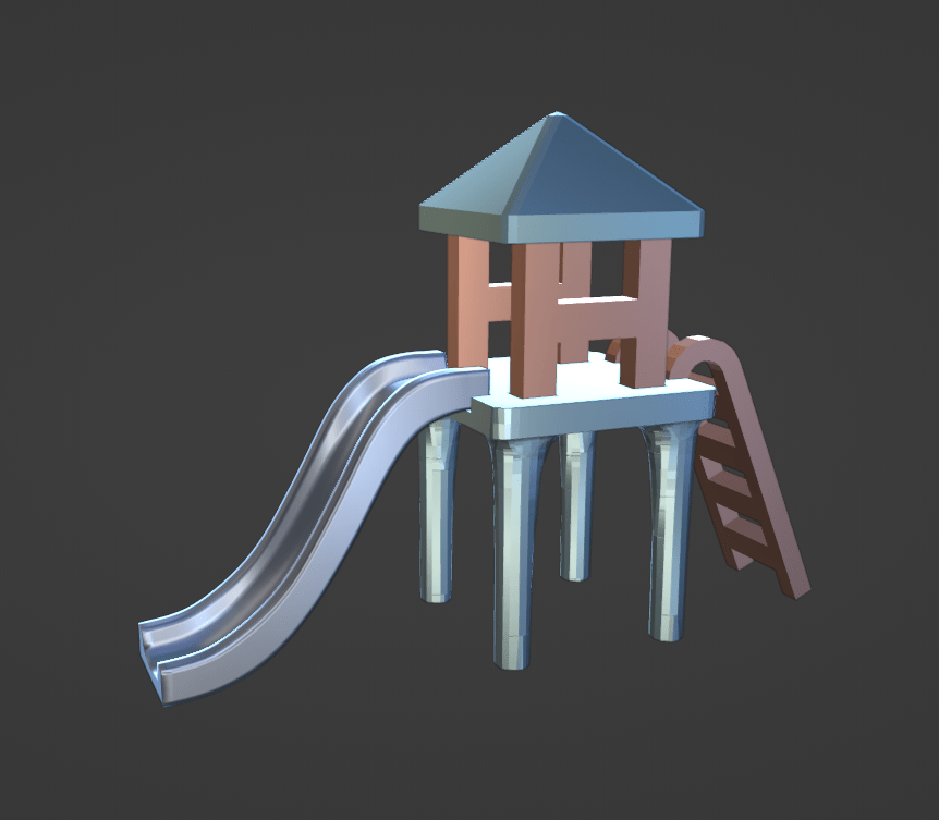 Schoolyard 2